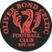 logo Oliver Bond Celtic