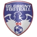 logo US Grigny