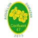 logo Confluent Foot 47