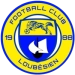 logo FC Loubésien