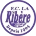 logo La Ribère