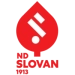 logo Slovan Ljubljana