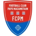 logo FC Pays Mazamétain