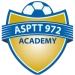 logo ASPTT Martinique