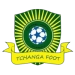 logo Tchanga SC