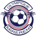 logo Olympique Miréréni