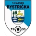 logo Slovan Bystricka