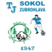 logo Sokol Zubrohlava