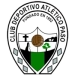 logo Atlético Paso