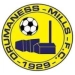 logo Drumaness Mills