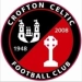 logo Crofton Celtic