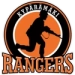 logo Kypärämäki Rangers