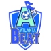 logo Atlanta Beat 2001-2003