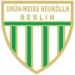 logo Grün-Weiß Neukölln