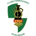 logo Ferroviário Quelimane