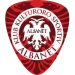 logo Albanët