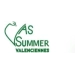 logo Summer Valenciennes