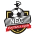 logo NEC Kampala