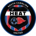 logo South Carolina United Heat