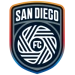 logo San Diego FC