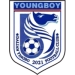 logo Dalian Young Boy