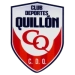 logo Deportes Quillón