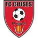 logo FC Cluses