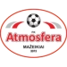 logo Atmosfera Mazeikiai