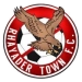 logo Rhayader Town