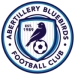 logo Abertillery Bluebirds