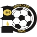logo Aberaman Athletic