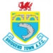 logo Bridgend Town