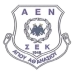 logo Agiou Athanasiou
