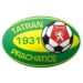 logo Tatran Prachatice