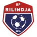 logo KF Rilindja