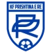 logo Prishtina e Re