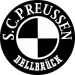 logo Preussen Dellbrück