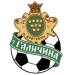 logo Halychyna Drohobych