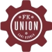 logo Union Carl Berner