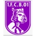 logo FC Bamberg