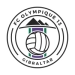 logo Olympique 13