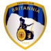 logo Britannia XI