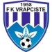 logo Vrapciste