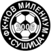 logo Nov Milenium