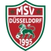 logo MSV Düsseldorf