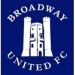 logo Broadway United