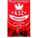 logo ASC La Possession