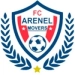 logo Arenel Movers