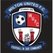 logo Wilton United