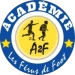 logo Académie Les Férus de Foot